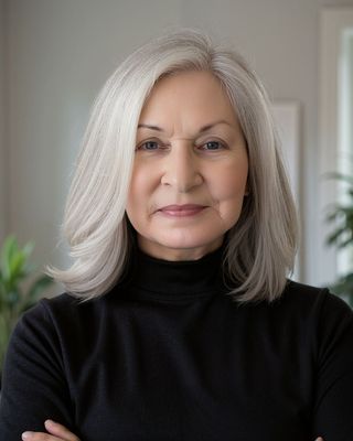 Photo of Amanda Barnett, Licensed Professional Counselor, LPC, EdS, NCC