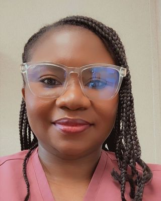 Photo of Onyinye Marygrace Obiorah, Psychiatric Nurse Practitioner, MSN, APRN, PMHNP