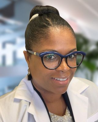 Photo of Alexandra Vilmenay, Psychiatric Nurse Practitioner, PMHNP, FNP-BC