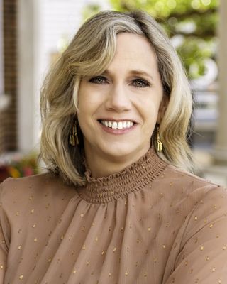 Photo of Tammy Fait - Tammy Fait, Licensed Professional Counselor, LPC