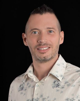 Photo of Michael Tyler Ramos, Clinical Social Work/Therapist, LCSW, CAADC