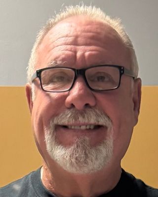 Photo of Arthur J Smith, ICADC, MCAP , MS, MFT