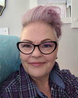 Photo of Heather Ripley, Registered Social Worker, MSW, RSW