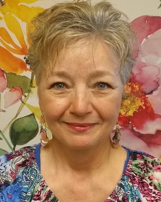 Photo of Kathleen Virginia Mueske, Counselor, CCTP, NCC, LPC