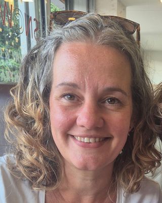 Photo of Emma Fletcher, Counsellor, MBACP