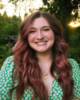 Photo of Annie Kilpatrick, Licensed Mental Health Counselor , MA, LMHC, NCC