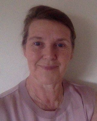 Photo of Eileen Devaney, Psychotherapist in Castlebridge, County Wexford