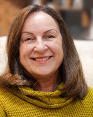 Photo of Patricia McLean, Licensed Professional Counselor