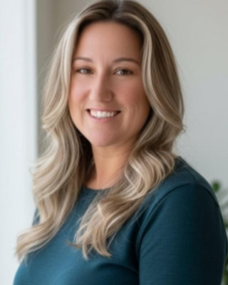 Photo of Nicole Edelman, Clinical Social Work/Therapist, LCSW