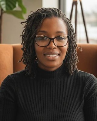 Photo of Sonicka David, Clinical Social Work/Therapist, LCSW