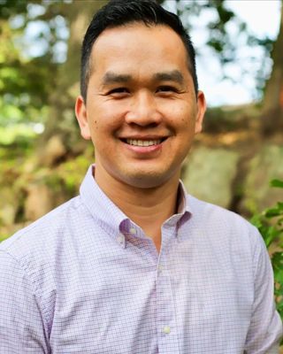 Photo of Kevin Keovongsa, Clinical Social Work/Therapist, LICSW