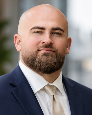 Photo of Michael Steinke - Medical Behavioral Hospital of Mishawaka , Treatment Center, MSW, LCSW