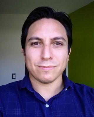 Foto de Sergio Vázquez Carranza - Psicólogo Sergio Vázquez, Psicólogo, Lic. en Psicología