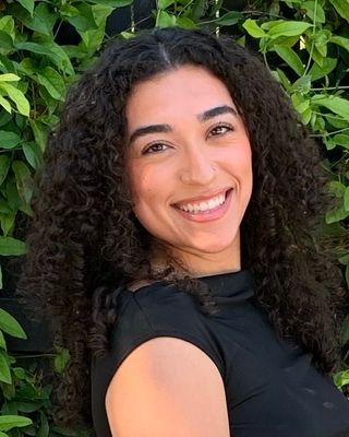 Photo of Breianna Longoria, Licensed Professional Counselor Associate, MA, LPC-A