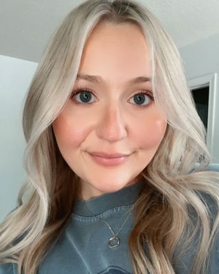 Photo of Marissa Hadney, Licensed Professional Clinical Counselor, LPCC