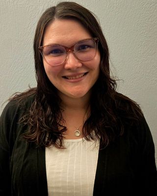Photo of Marissa Brown, Counselor, LCPC