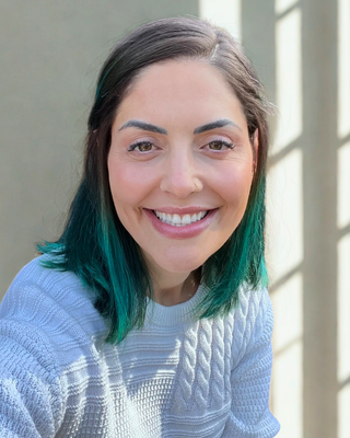 Photo of Erin Hawkins Hawkins - Inner Synergy Hypnotherapy, LLC, Clinical Social Work/Therapist, LCSW, CCHT