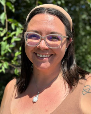 Photo of Jordyn Gardner, Clinical Social Work/Therapist, CSW