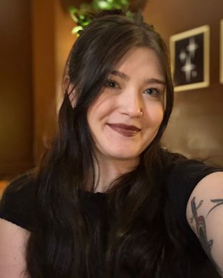 Photo of Chloe Slaughter, Clinical Social Work/Therapist, MSW, CSW