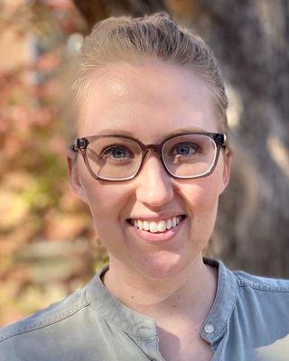 Photo of Maddison Smith, Clinical Social Work/Therapist, LSCSW