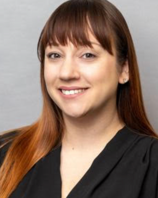 Photo of Stephanie Morgana, Psychiatric Nurse Practitioner, APRN, PMHNP