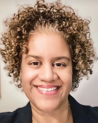 Photo of Marisela Bolanos, Clinical Social Work/Therapist, LGSW