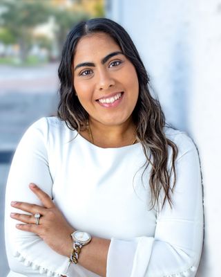 Photo of Brianna Sanchez, Pre-Licensed Professional, MSW, RCSWI