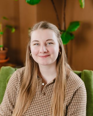 Photo of Alexa Biddle, Associate Professional Counselor, LAPC