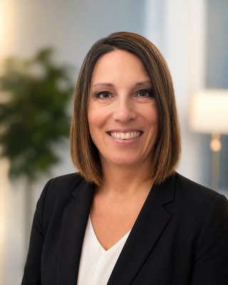Photo of Karissa Lynn Schmoll - Karissa Schmoll Counseling, Marriage & Family Therapist, MA, LMFT