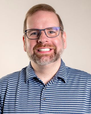 Photo of Steven Clemons Jr, MAMFC, LCMHCS, LPC