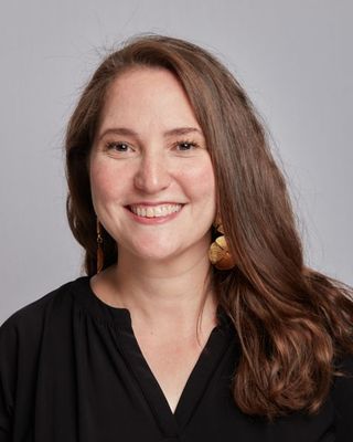 Photo of Anna M. Tepedino, Clinical Social Work/Therapist, LCSW