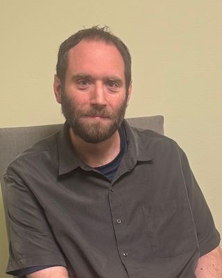 Photo of Michael Hannemann, Licensed Professional Counselor, MA, LPC, CADC