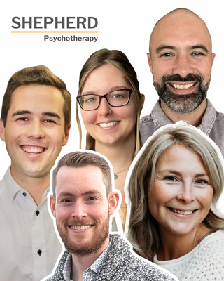 Photo of Shepherd Psychotherapy, Registered Psychotherapist in Cornwall, ON