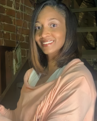 Photo of Cerissa Bartlett, Licensed Professional Counselor, LPC