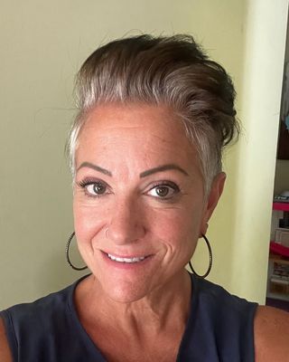 Photo of Estelle Webster, Psychiatric Nurse Practitioner, MS PMHN