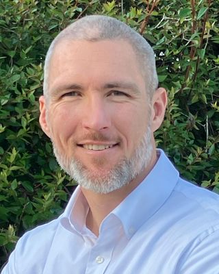 Photo of Tommy Tellson, Marriage & Family Therapist, LPC, LMFT