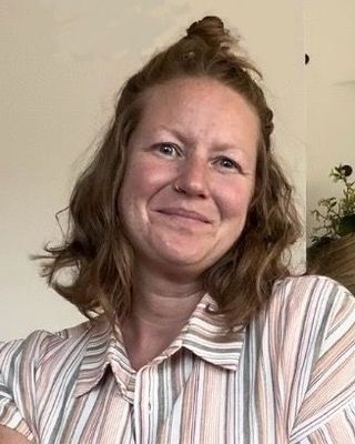 Photo of Christina McCormack - IFS informed therapy w/ Christina McCormack, LCSW , Clinical Social Work/Therapist, LCSW, VAWC