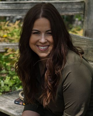 Photo of Tehya Vigue, Clinical Social Work/Therapist, LCSW, SAC-IT