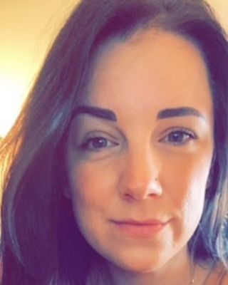 Photo of Haleigh Brenneman, Counselor
