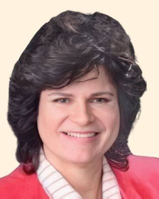 Photo of Diane Dameron, Marriage & Family Therapist, MS, LMFT