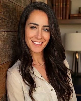 Photo of Marisa Laura C de Baca, Clinical Social Work/Therapist, LCSW
