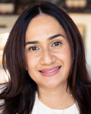 Photo of Dolores Gonzalez, Clinical Social Work/Therapist in Menlo Park, CA