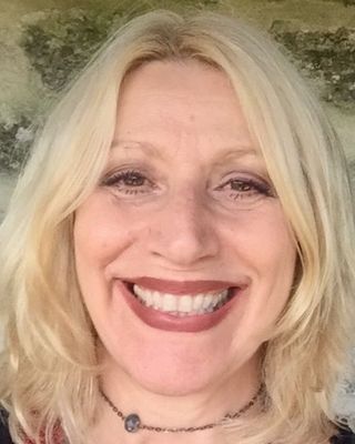Photo of Denise Trainer, Clinical Social Work/Therapist, MA, LCSW, NCPsyA