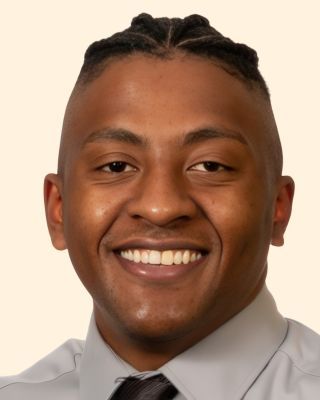 Photo of Demetrius Baldwin, Licensed Professional Counselor, MC, APC