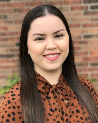 Photo of Michelle Garcia, Clinical Social Work/Therapist, LCSW