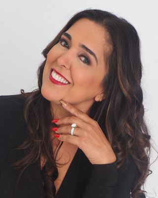 Photo of Nazak Dadashazar - Dr Nazak, LPC-S @ Evolve Psychiatry, Licensed Professional Counselor, PhD, LPC-S, NCC, MBA