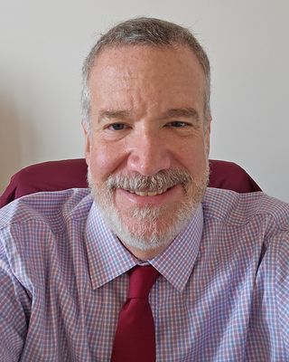 Photo of Dr. Jason S Bluemlein, Licensed Professional Clinical Counselor, EdD, LPCC