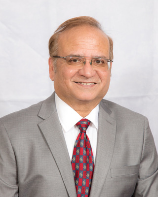 Photo of Riaz Rahman, MD, Psychiatrist