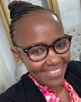 Photo of Theresia Mushi, Psychiatric Nurse Practitioner, MSN, ARNP, PMHNP -, BC