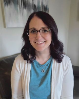 Photo of Krista Sobrino, Psychiatric Nurse Practitioner, APRN, PMHNP-, BC